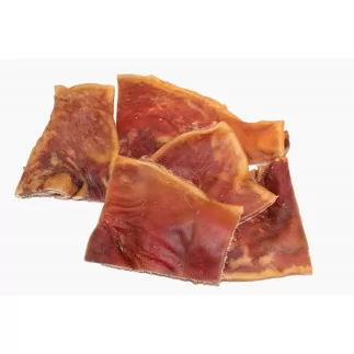 Rinderkopfhaut Platten