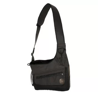 Dummytasche "Profi Dynamic" braun gewachst