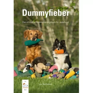Buch "Dummyfieber"