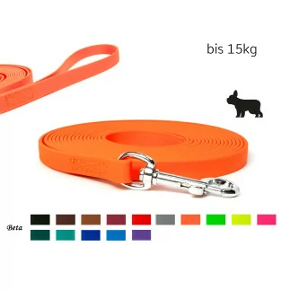 BioThane Schleppleine 9mm BETA