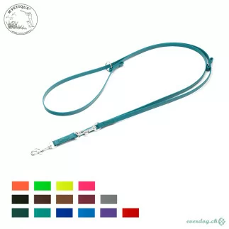 BioThane Verstellbare Leine BETA