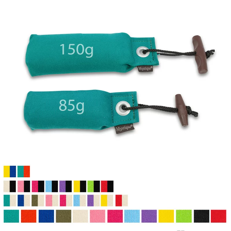 Mystique® Dummy Pocket Mystique® Dummy Pocket