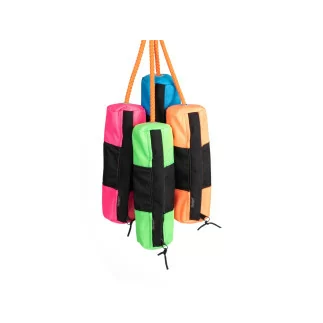 Futterdummy "Snack" Neon