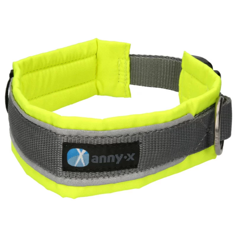 anny·x Steckhalsband Protect