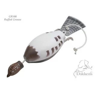 Dokken's Dead Fowl Kragenhuhn