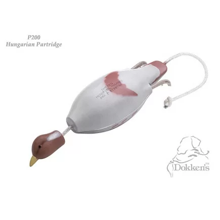 Dokken's Dead Fowl Rebhuhn