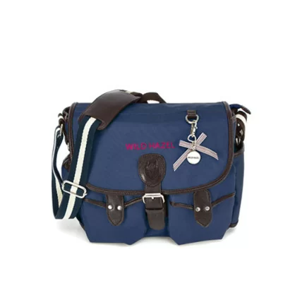 Hazels Grosse + Schmutzbeutel