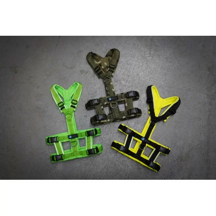 anny·x Sonderfarben Safety