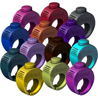 CLICINO Clicker Ring