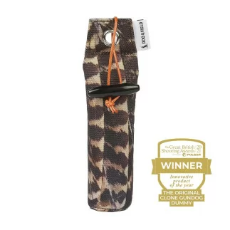 The Original Clone®️ Schnepfe (Pocket / 100g) Dummy